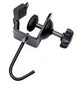 Falcon Eyes Rohrschelle mit Haken CL-35H