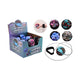 Bungee Wristball Meteorit