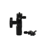 Falcon Eyes Tilting Bracket + Flashschuh CLD-14 - afbeelding 5