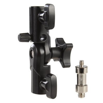 Falcon Eyes Kipphalterung CLD-14 + Spigot