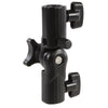 Falcon Eyes Kipphalterung CLD-14 + Spigot