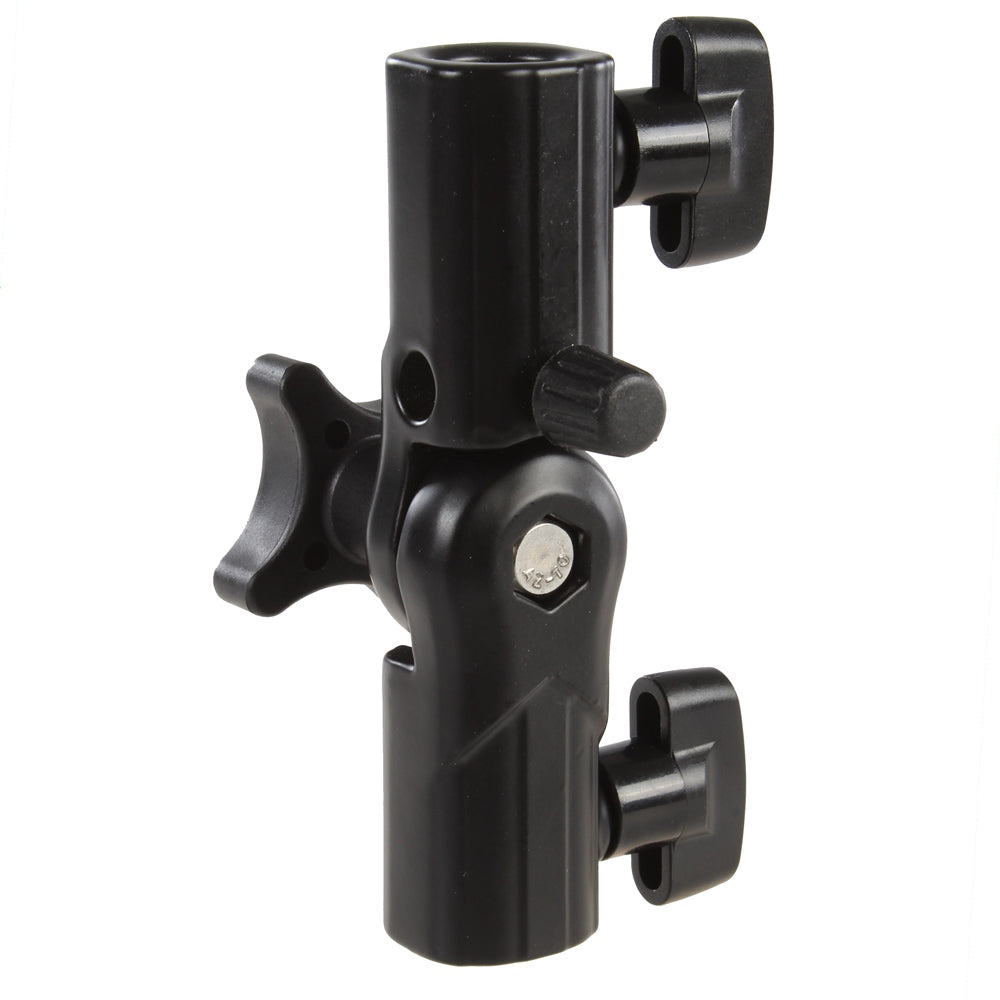 Falcon Eyes Kipphalterung CLD-14 + Spigot