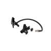 Falcon Eyes Rohrklemme + Federklemme NCLG-30 + Cl-35 57,5 ​​cm