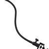 Falcon Eyes Tischklemme + Flexarm + Zapfen CL-35FL + NMBG48M 53 cm