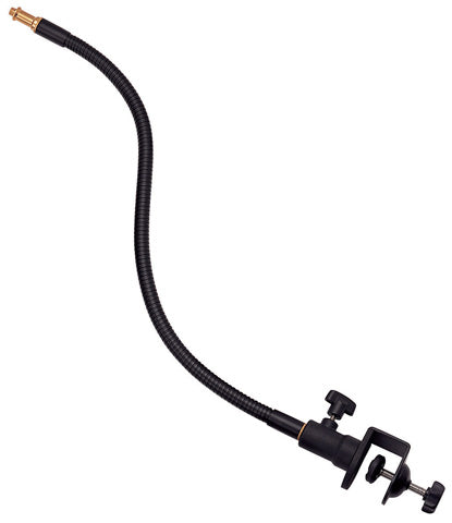 Falcon Eyes Tischklemme + Flexarm + Zapfen CL-35FL + NMBG48M 53 cm