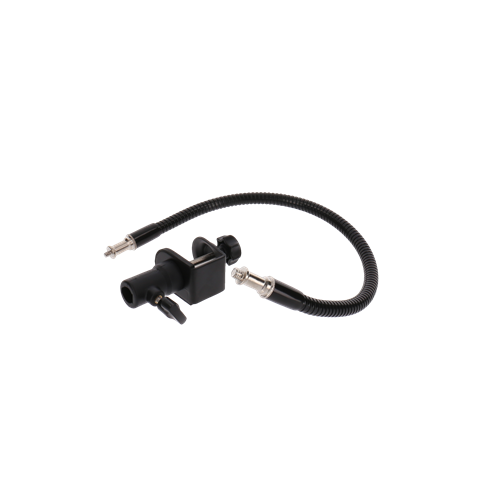 Falcon Eyes Tischklemme + Flexarm + Zapfen CL-35FL + NMBG48M 53 cm