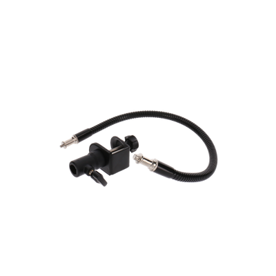Falcon Eyes Tischklemme + Flexarm + Zapfen CL-35FL + NMBG48M 53 cm