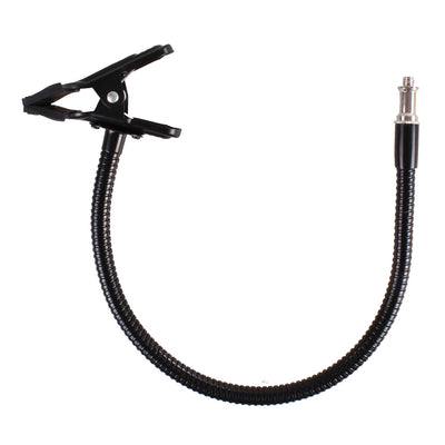 Falcon Eyes Spring Clamp + Flex Arm + Spigot NCLG-30s