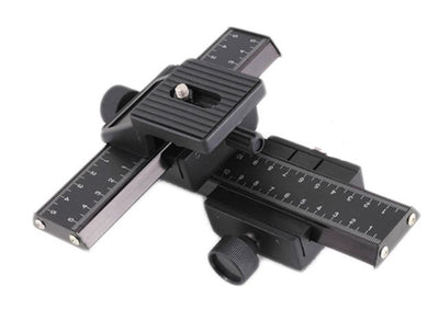 Falcon Eyes Makro-Setup Ca-T1215