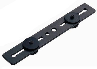 Falcon Eye Camera Bracket TMB-20D mit 1 4 und 3 8 Faden