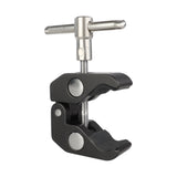 Falcon Eyes Mini Tube Clamp MC-35T - afbeelding 1