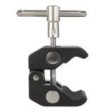Falcon Eyes Mini Tube Clamp MC-35T - afbeelding 2