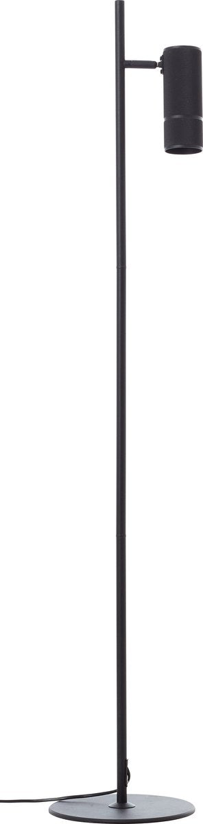 Brilliant Marty - Stehleuchte - LED gu10 - schwarz