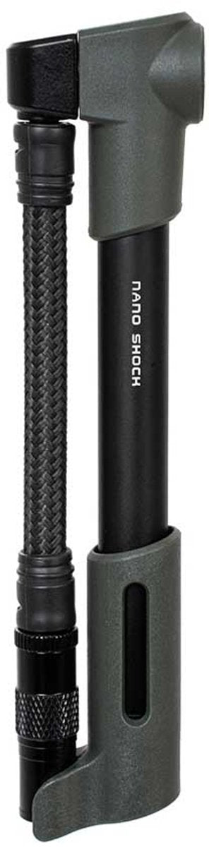 Topeak Minippup -Federung Nano Schock