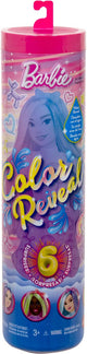 Mattel Barbie Color Reveal Puppe