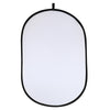 Falcon Eyes Reflexionsbildschirm 7 in 1 RRK7-4066 102 x 168 cm
