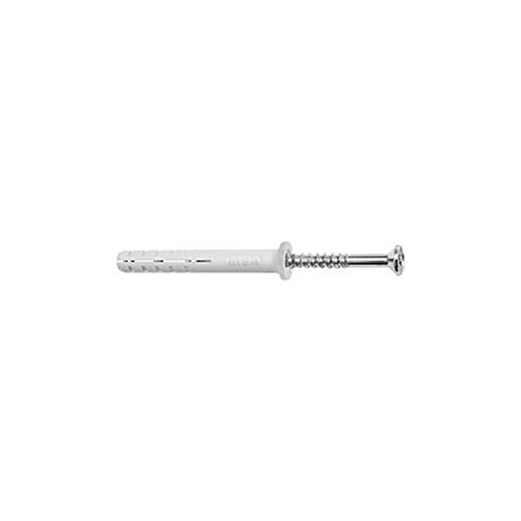 Celo 1069757 - Nageldübel NP 5-25 Flachkopf vormontiert | 1 Stk
