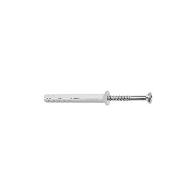 Celo 1069757 - Nageldübel NP 5-25 Flachkopf vormontiert | 1 Stk