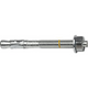 Celo 1069787 – Schnellbefestigungsanker BA Plus 6–60 10 verzinkt | 1 Stk
