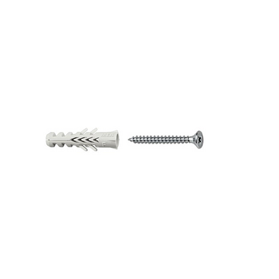 Celo 1069755 - Sortimentskasten f5,f6,f8 inkl. Schrauben | 5 Stück