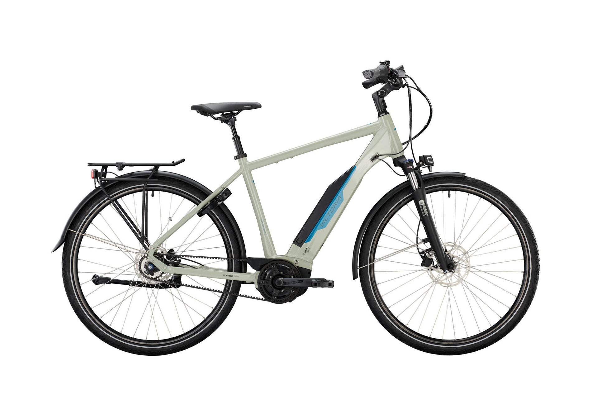 Victoria Electric Trekking Bike Etbreak 7.8 Mod. 22