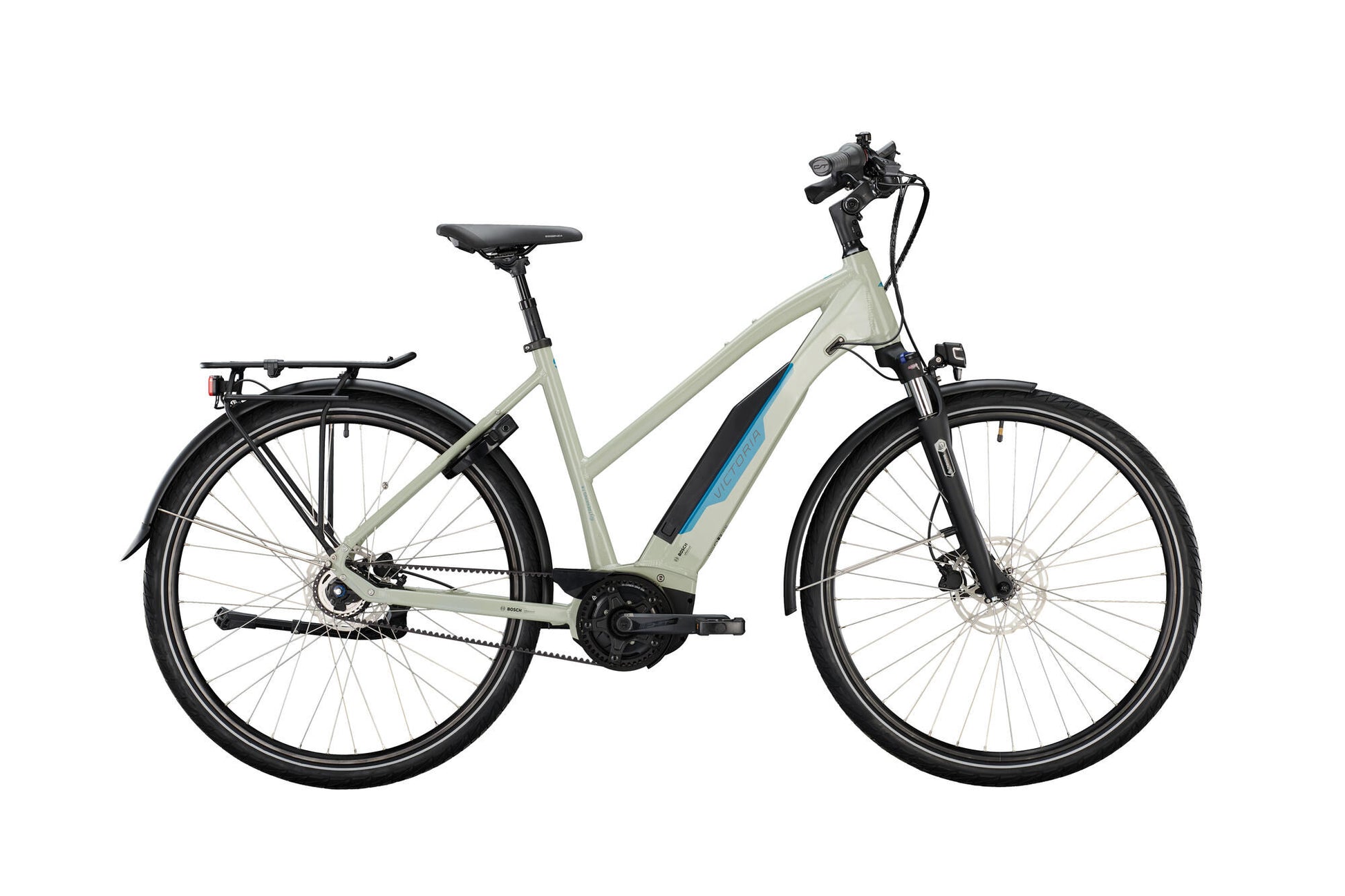 Victoria Electric Trekking Bike Etbreak 7.8 Mod. 22