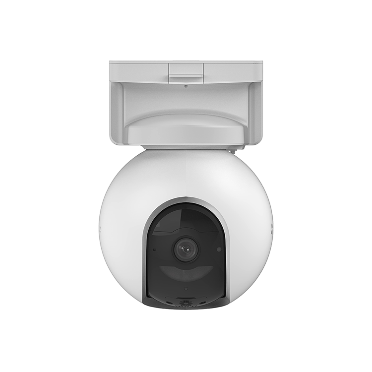 Ezviz 1070204 – Akku-Außenkamera eb8 4g | 6 Stück