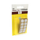 Celo 1069779 - Blister Magic Taps grau 20 Stück | 5 Stück