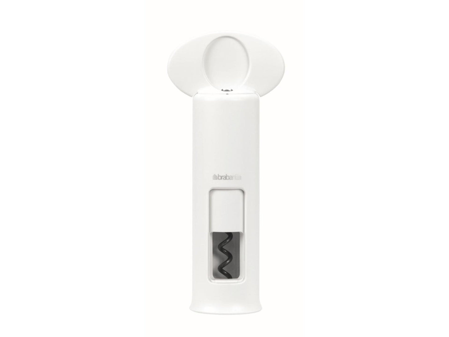 Brabantia Korkenzieher „Classic“ weiß
