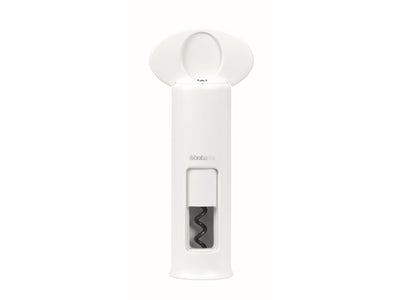Brabantia Korkenzieher „Classic“ weiß