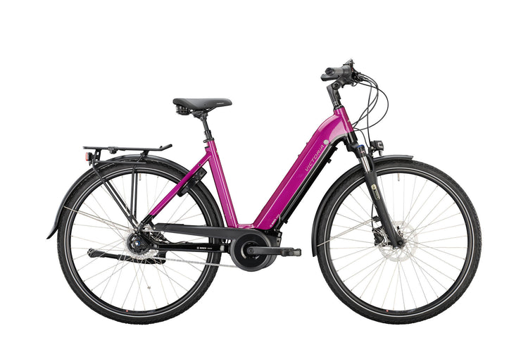 Victoria Electric Trekking Bike Etbreak 11.5 Mod. 22