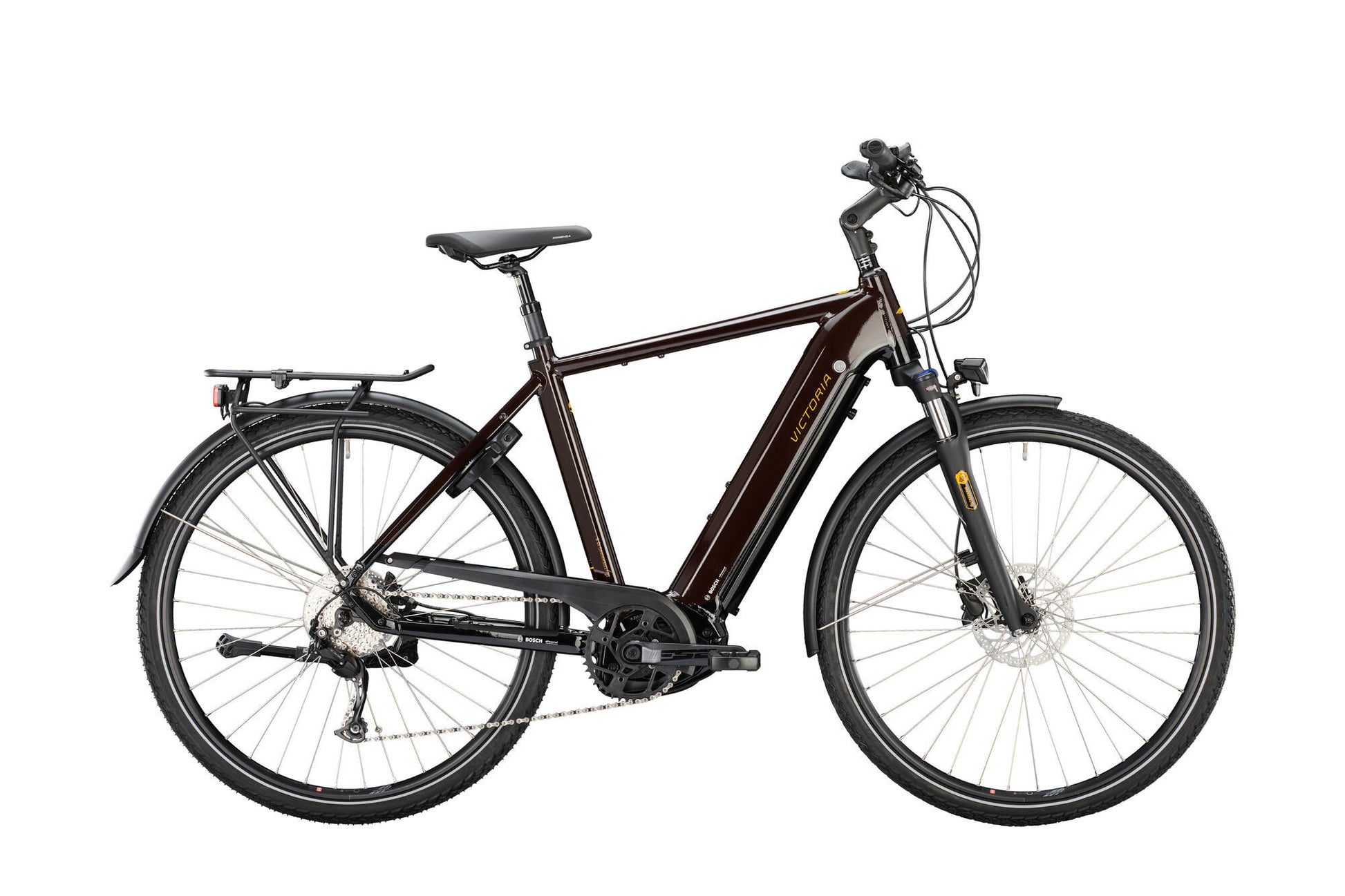 Victoria Electric Trekking Bike Ethekreking 12,8 Mod. 22