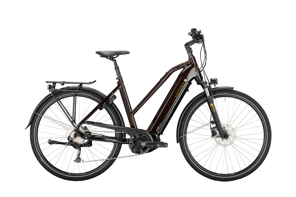 Victoria Electric Trekking Bike Ethekreking 12,8 Mod. 22