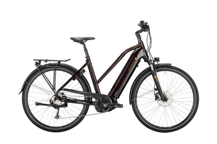 Victoria Electric Trekking Bike Ethekreking 12,8 Mod. 22