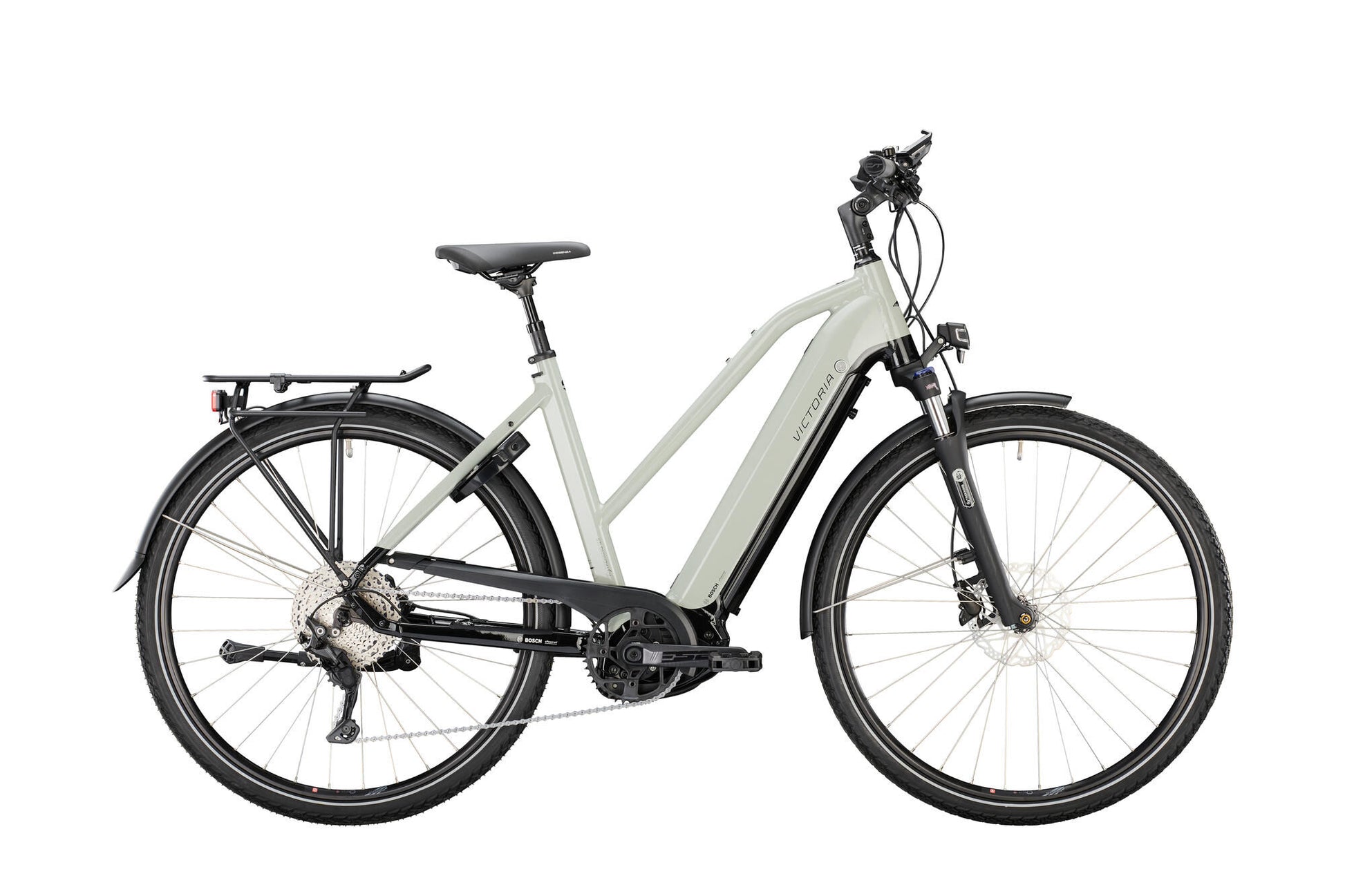 Victoria Electric Trekking Bike Ethekreking 12,9 Mod. 22