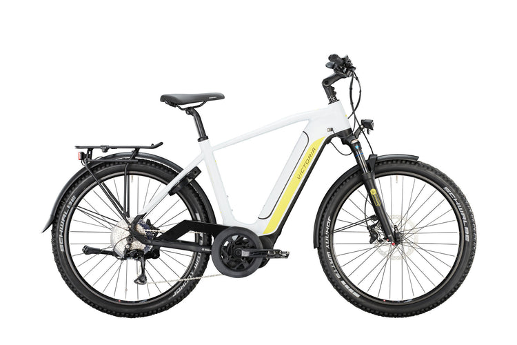 Victoria Electric Suv Eadventure 12.6 Mod. 22