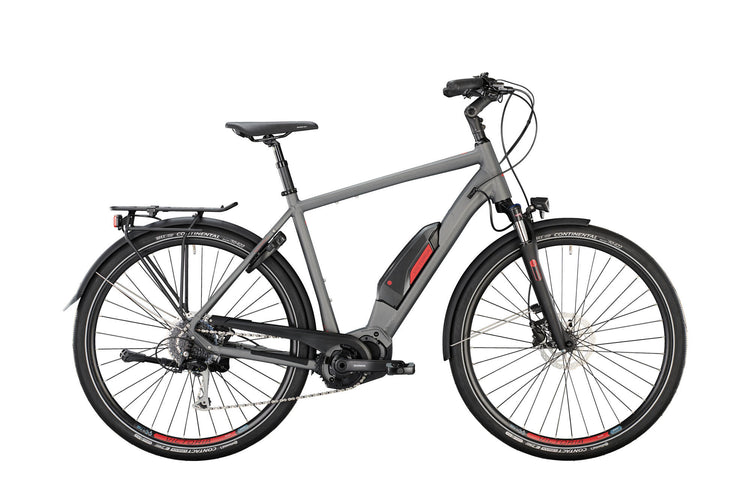 Victoria Electric Trekking Bike Etouring 6.4 Mod. 22