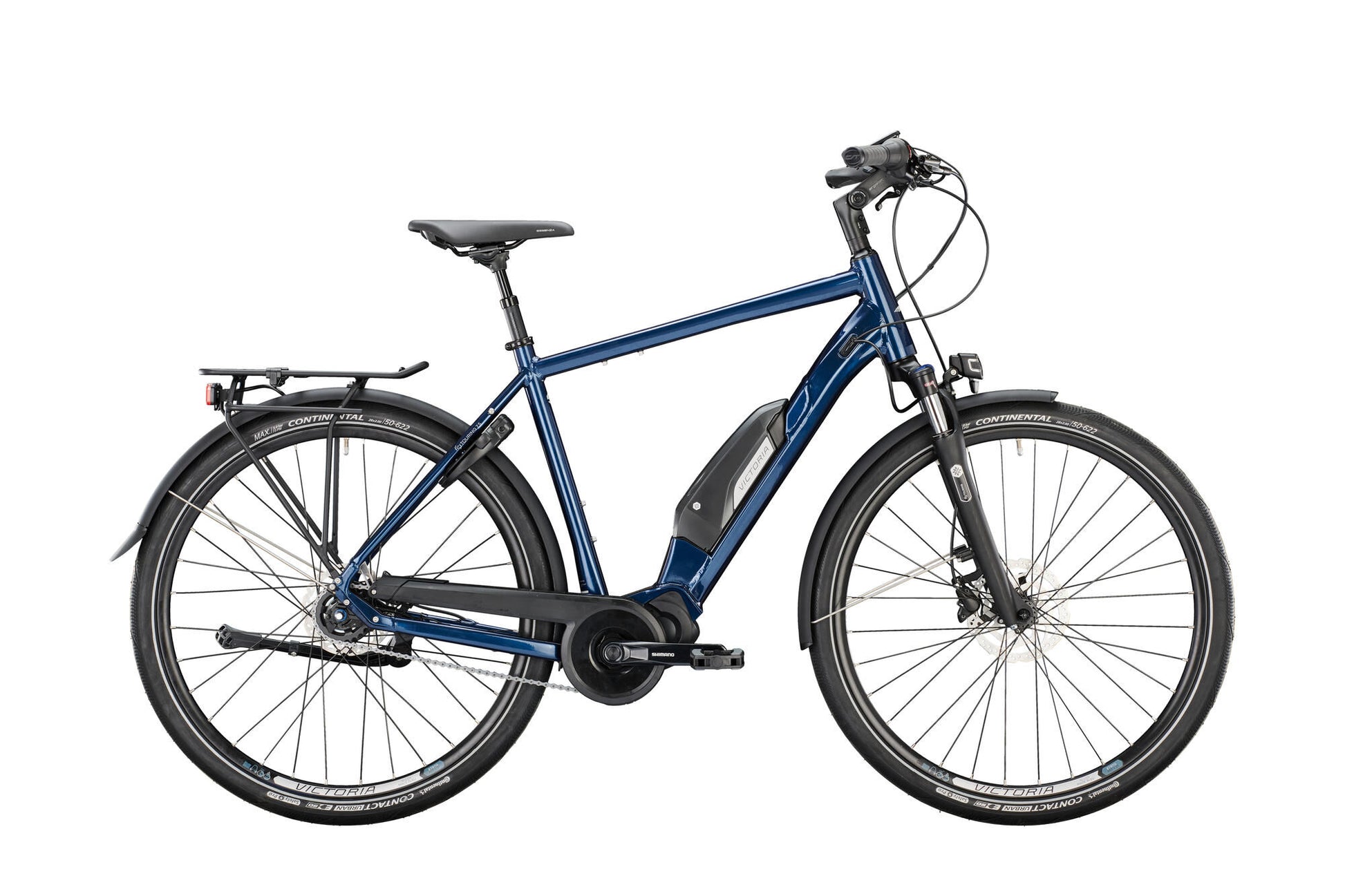 Victoria Electric Trekking Bike Etouring 7.5 Mod. 22