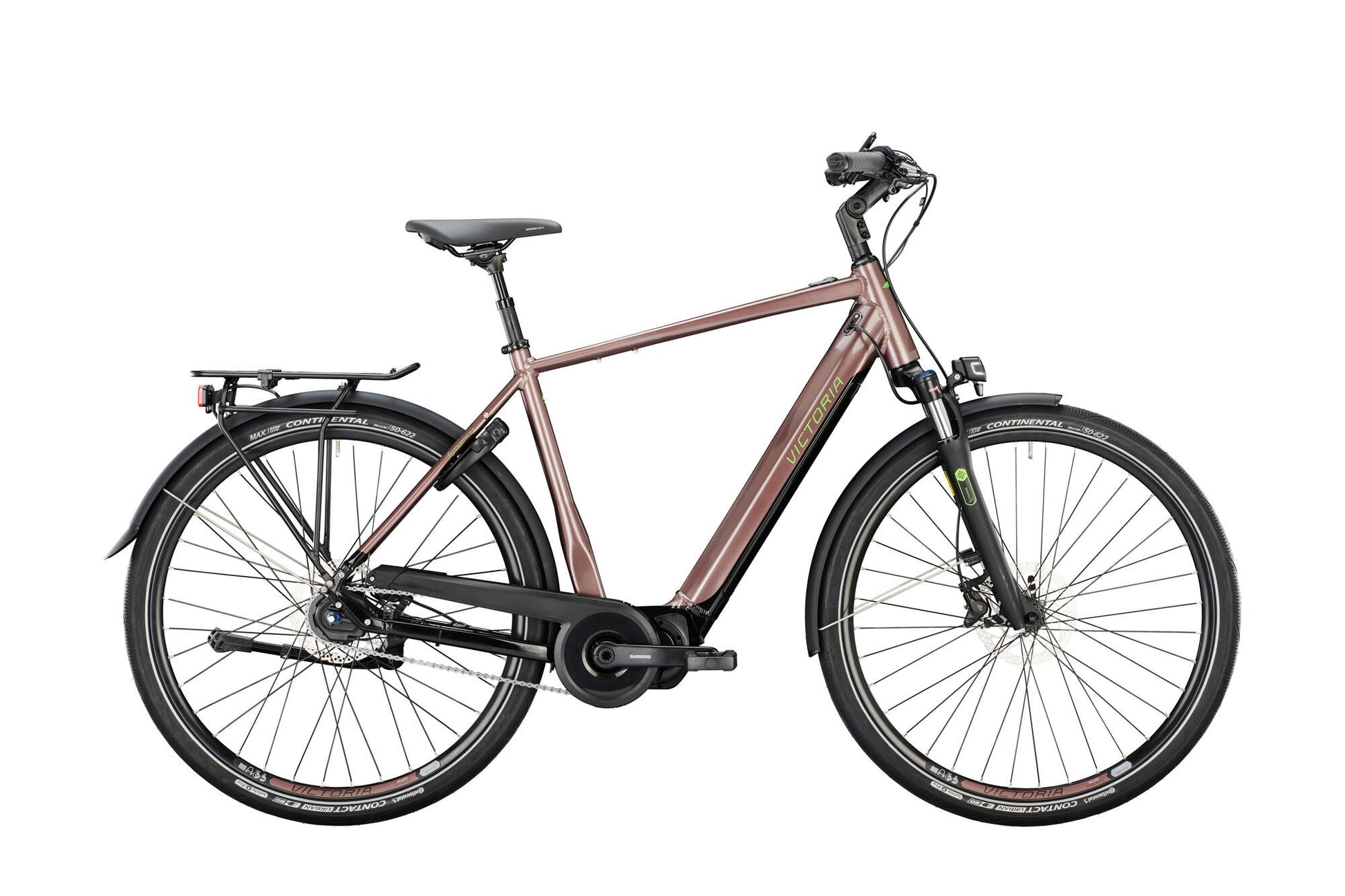Victoria Electric Trekking Bike Etouring 11.7 Mod. 22