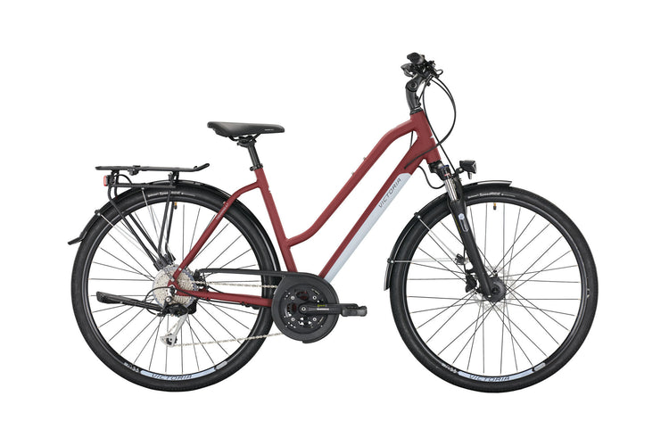 Victoria Trekking Bike Trekking 6.7 Mod. 22