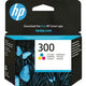 Patrone HP cc643ea Nr. 300 Cyan Magenta Gelb