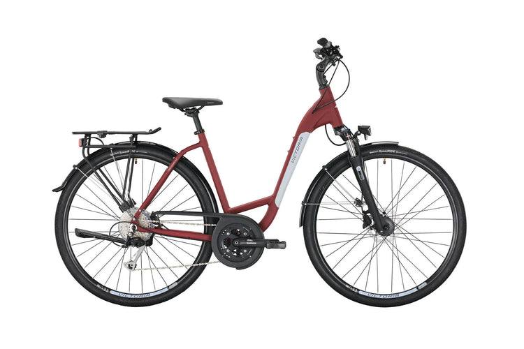 Victoria Trekking Bike Trekking 6.7 Mod. 22