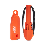 Superb Super B TB-IR20 Frame Cable Guide mit Magnet - afbeelding 3