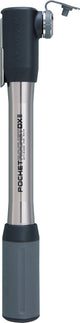 Topeak Mini Pumptasche Rocket DX II