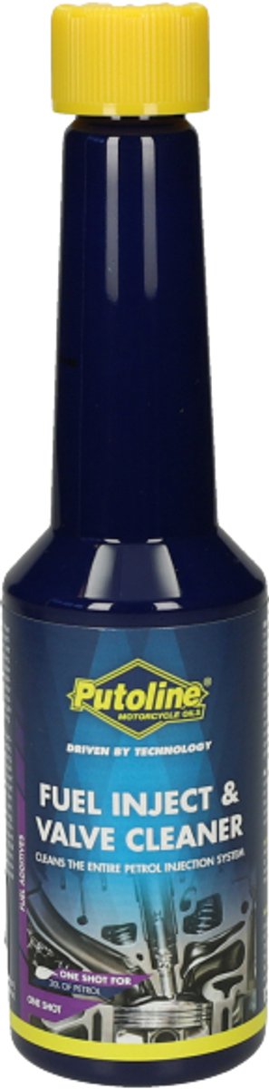 Putoline Vergaser, Ventilreiniger Roller Moped 150 ml