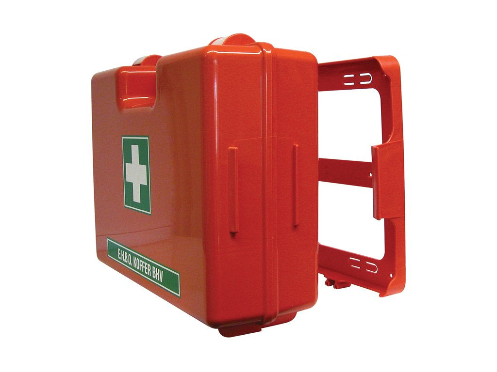 Bevaplast Professional Erste-Hilfe-Set 102-teilig