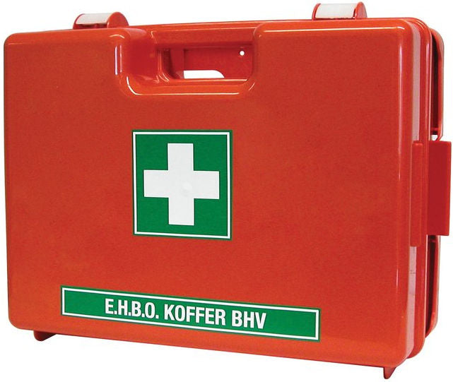 Bevaplast Professional Erste-Hilfe-Set 102-teilig
