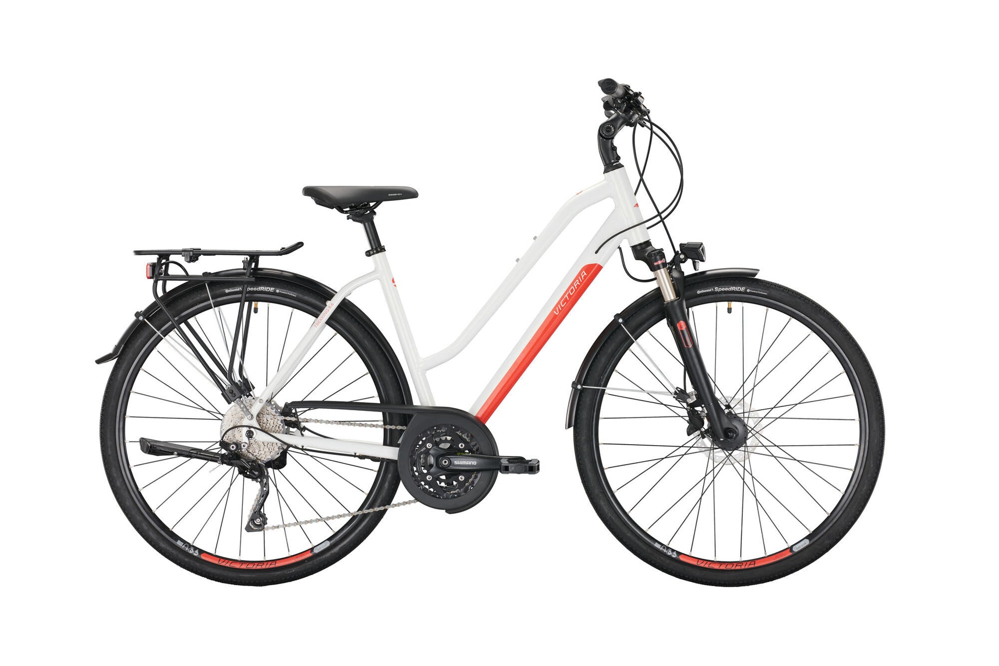 Victoria Trekking Bike Trekking 8.6 Mod. 22