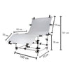 Falcon Eyes Aufnahmetisch ST-1020A 100x200