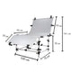 Falcon Eyes Aufnahmetisch ST-1020A 100x200